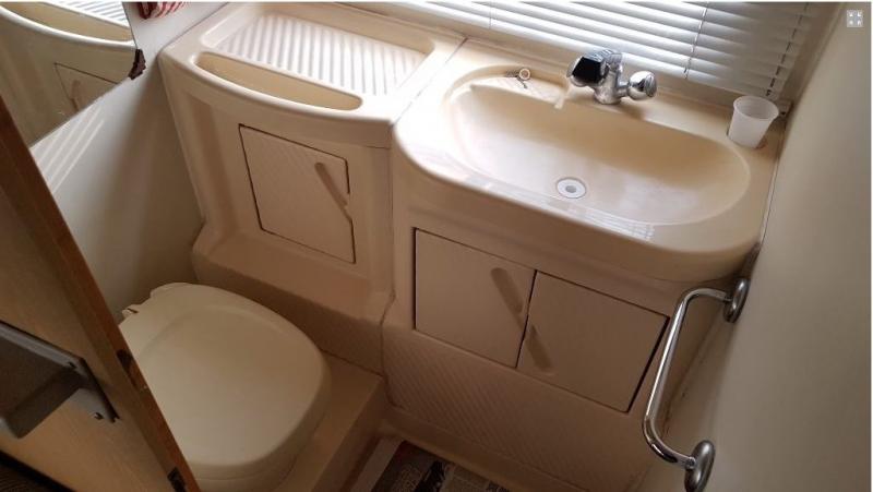 Quanto Costa Rifare Il Bagno Del Camper